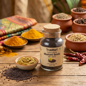 Spices