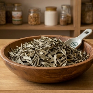Tea Leaf